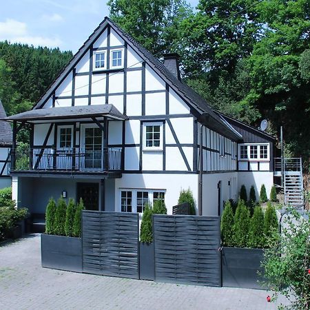 Sallinghaus Eslohe Extérieur photo
