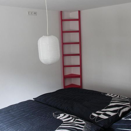 Sallinghaus Eslohe Chambre photo