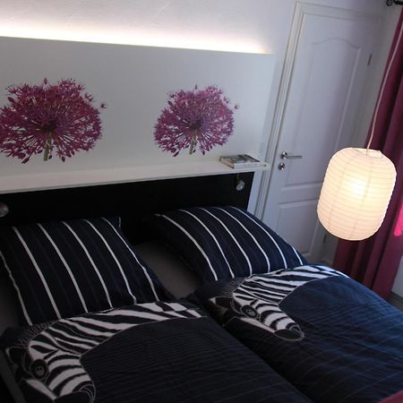 Sallinghaus Eslohe Chambre photo