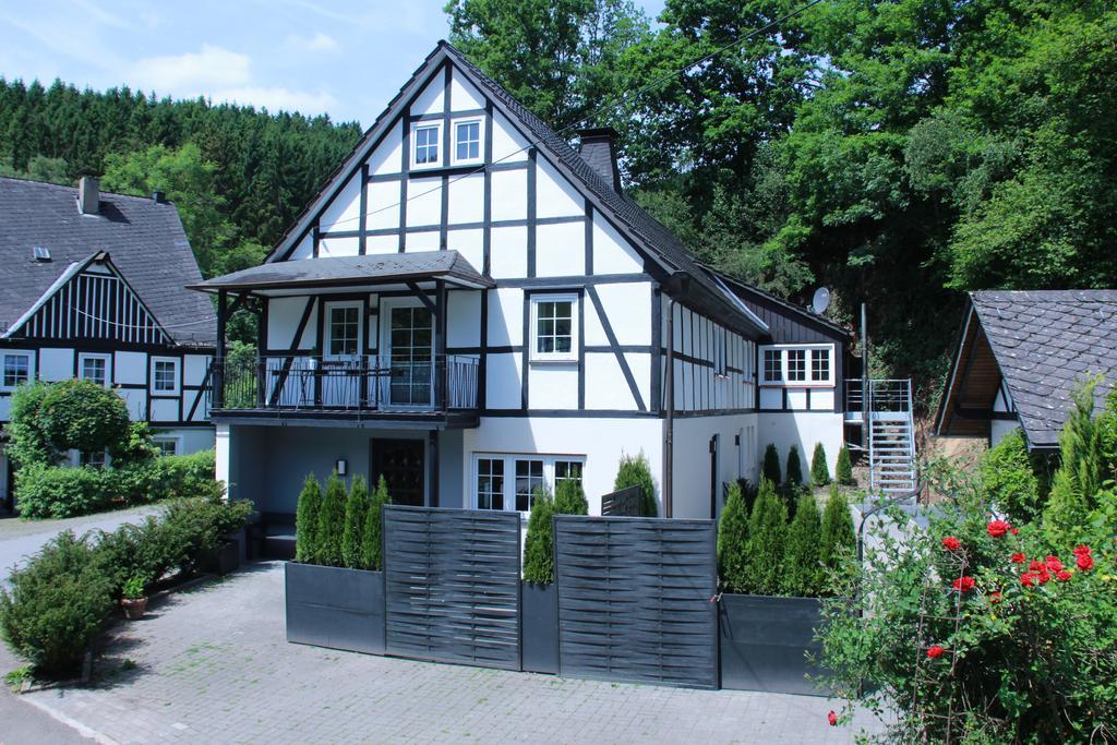 Sallinghaus Eslohe Extérieur photo