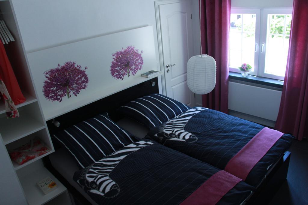 Sallinghaus Eslohe Chambre photo