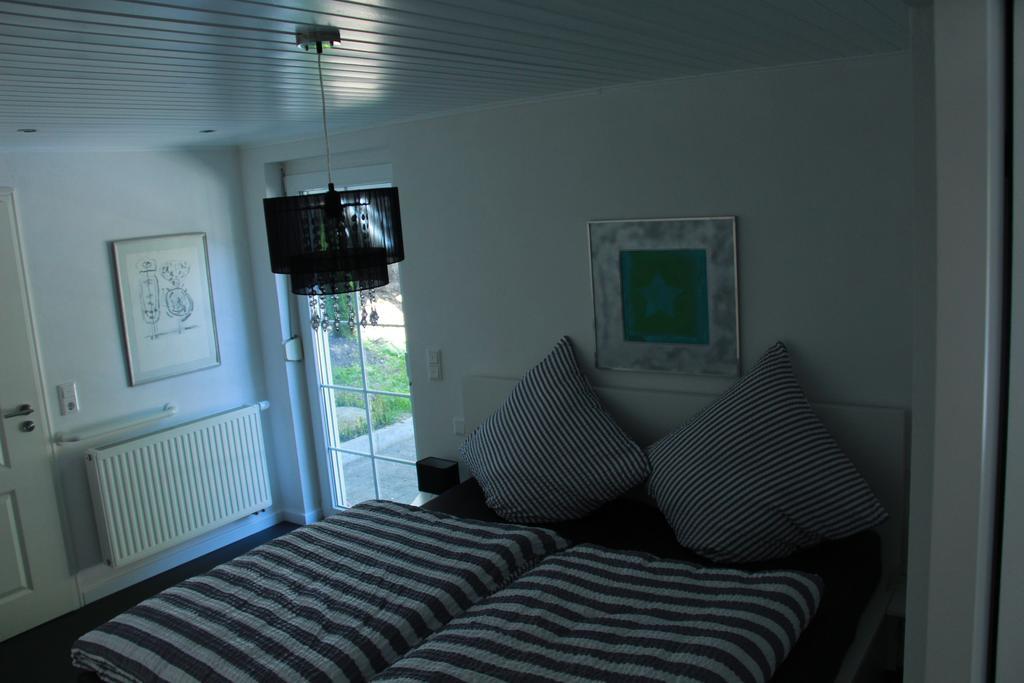 Sallinghaus Eslohe Chambre photo