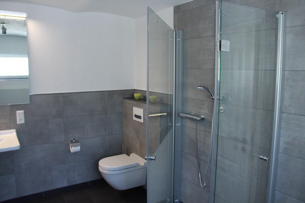 Sallinghaus Eslohe Chambre photo