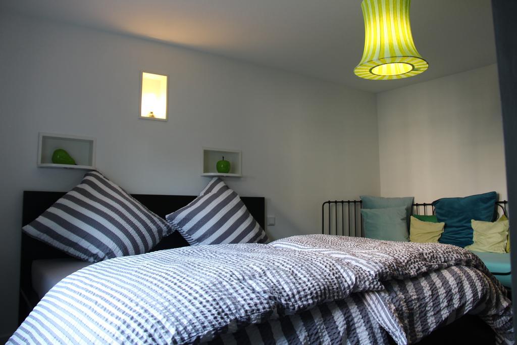 Sallinghaus Eslohe Chambre photo