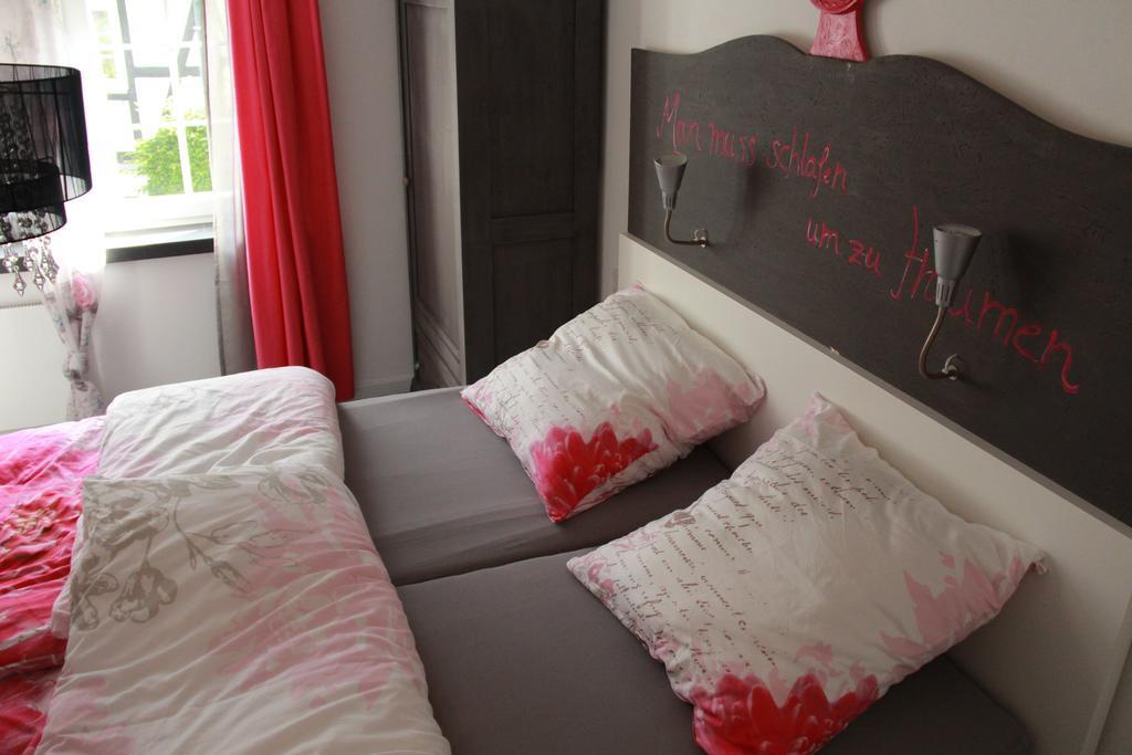 Sallinghaus Eslohe Chambre photo