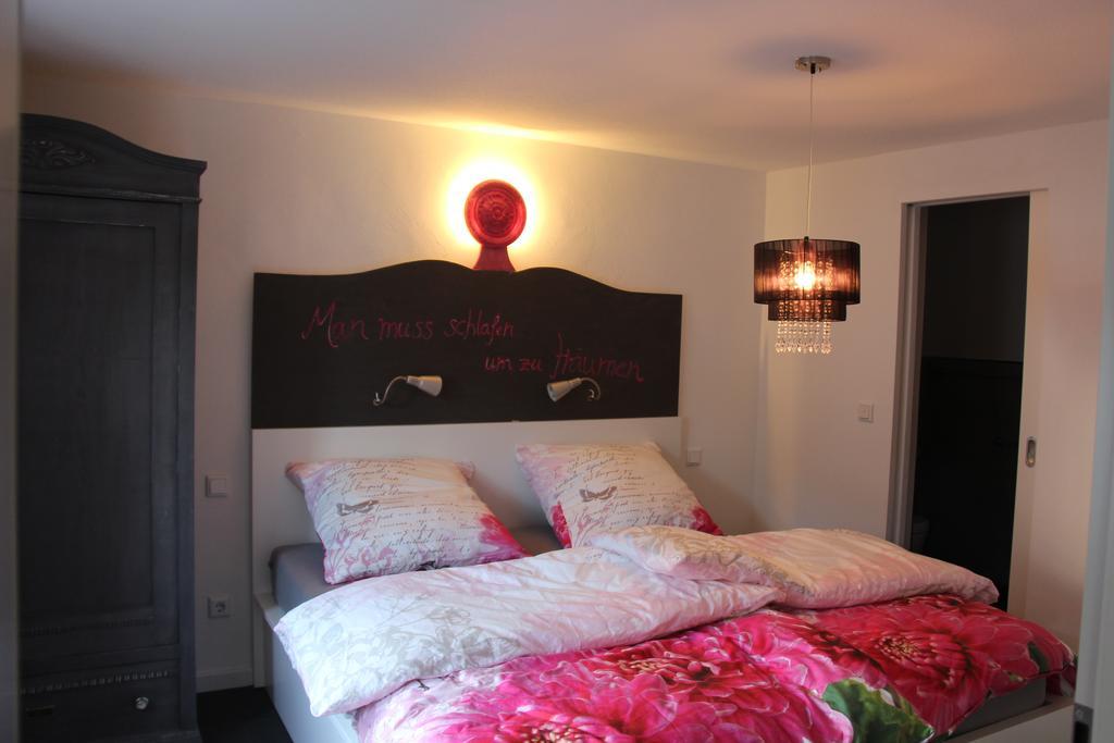 Sallinghaus Eslohe Chambre photo
