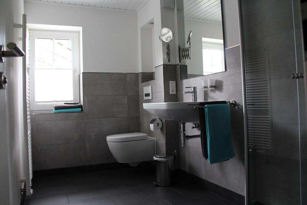 Sallinghaus Eslohe Chambre photo