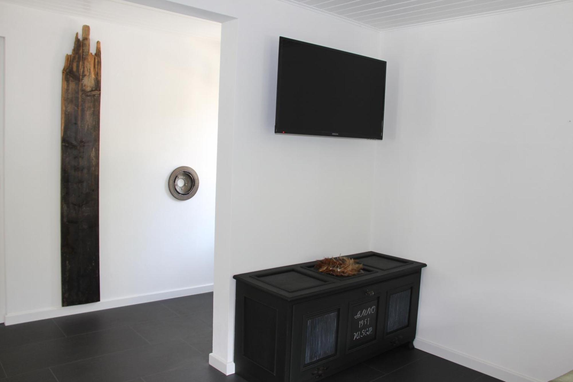 Sallinghaus Eslohe Chambre photo