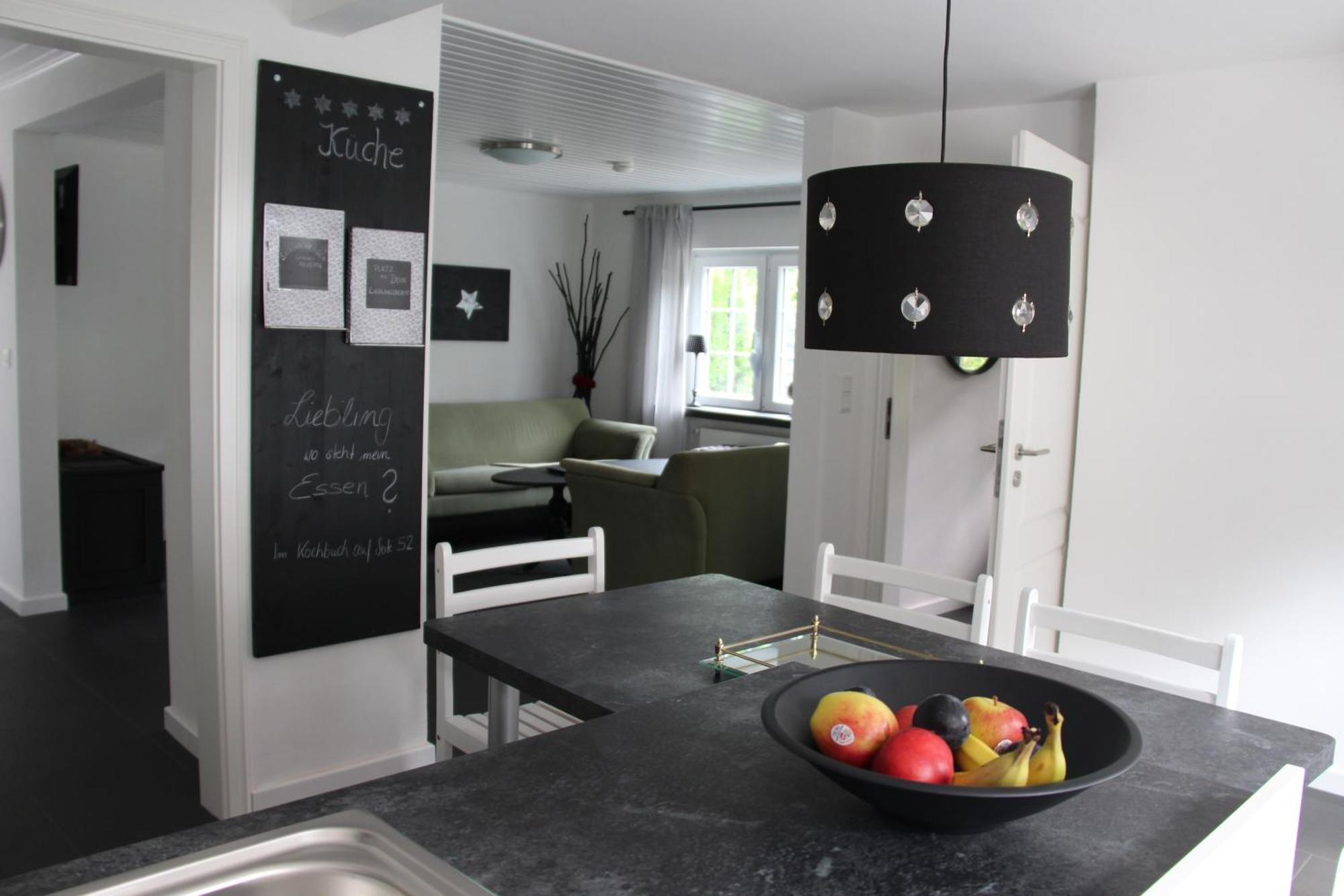 Sallinghaus Eslohe Chambre photo