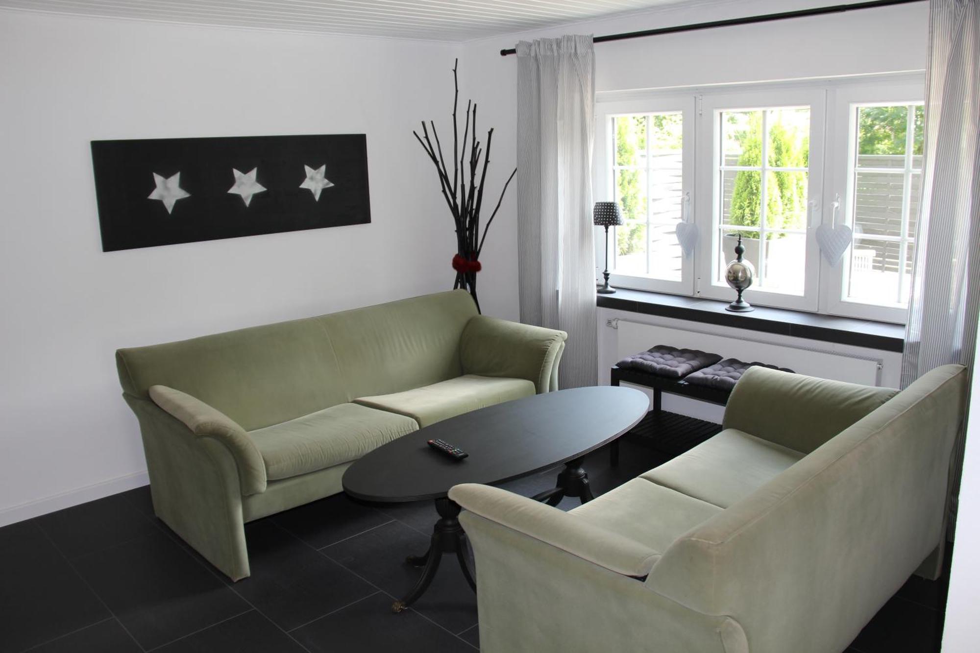 Sallinghaus Eslohe Chambre photo