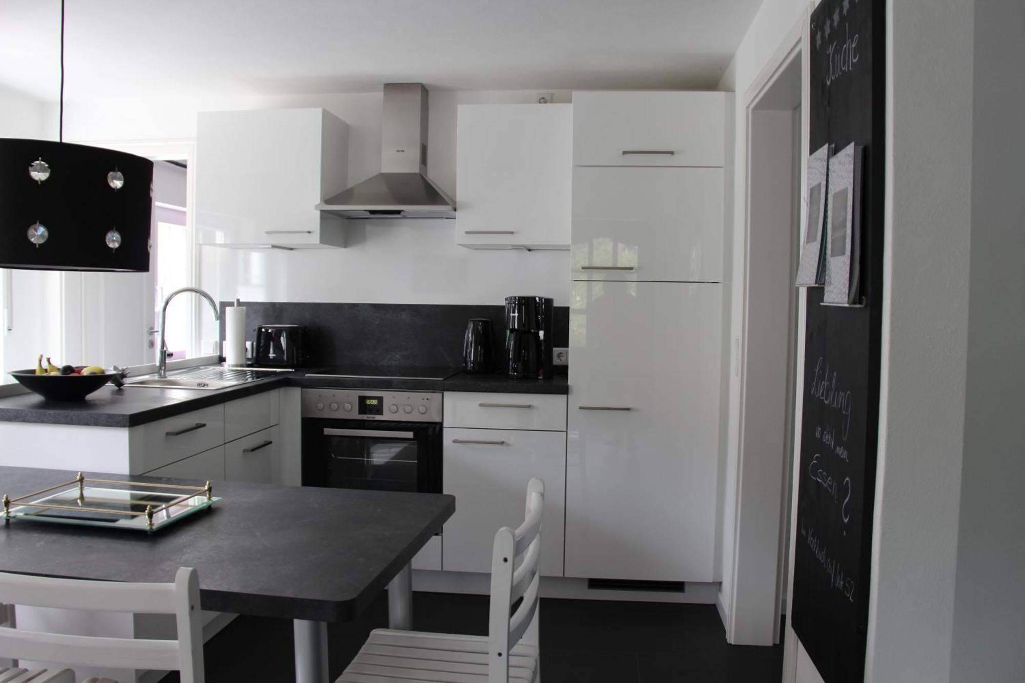Sallinghaus Eslohe Chambre photo