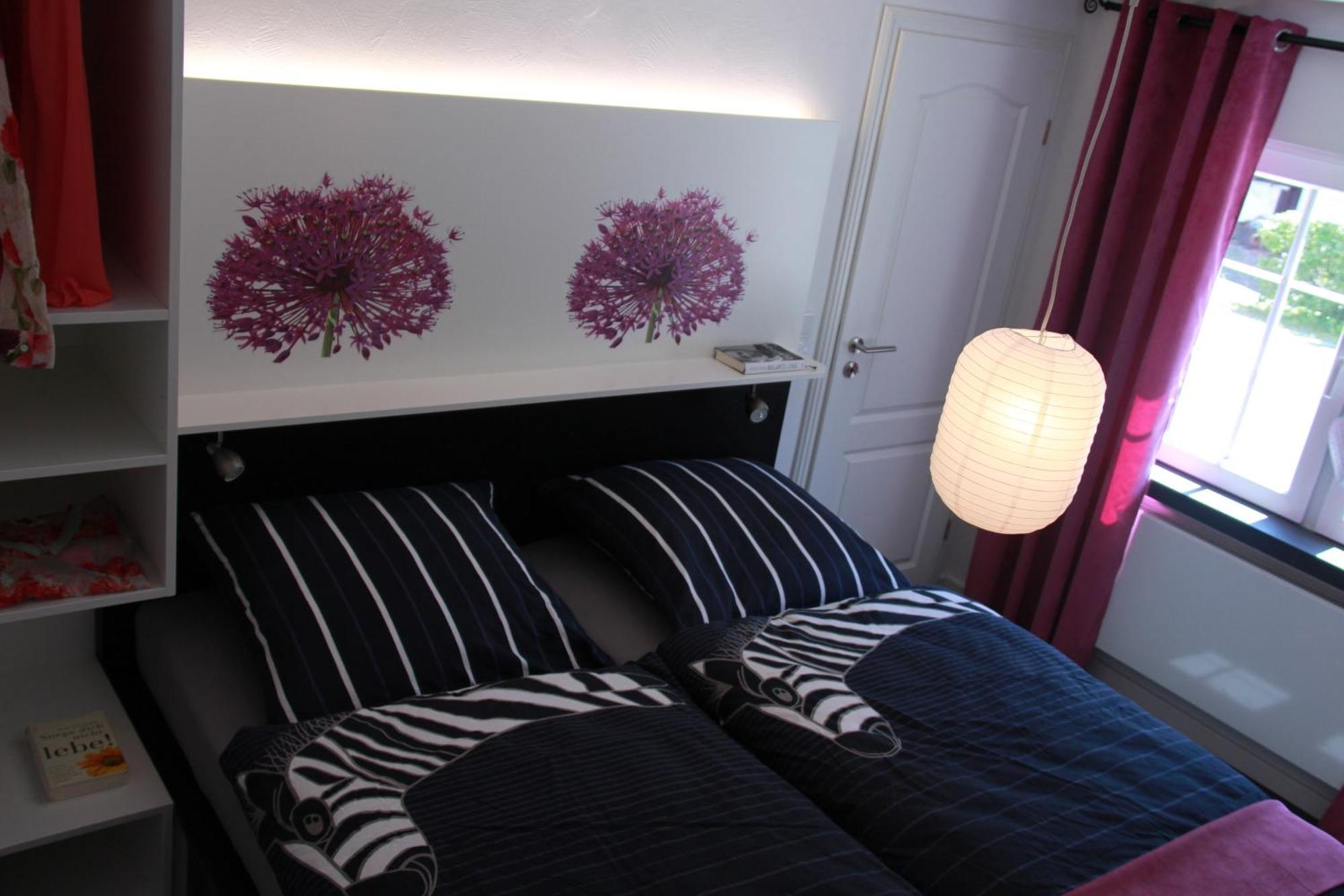 Sallinghaus Eslohe Chambre photo